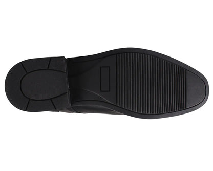 Botas de equitación QHP infantiles Hailey Junior tall para equitación - vista 12