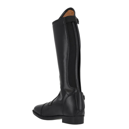 Botas de equitación QHP infantiles Jessy Junior wide para equitación - vista 12