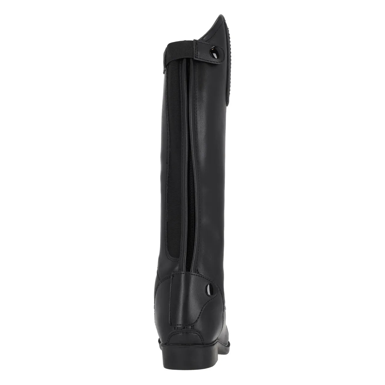 Botas de equitación QHP infantiles Jessy Junior wide para equitación - vista 14