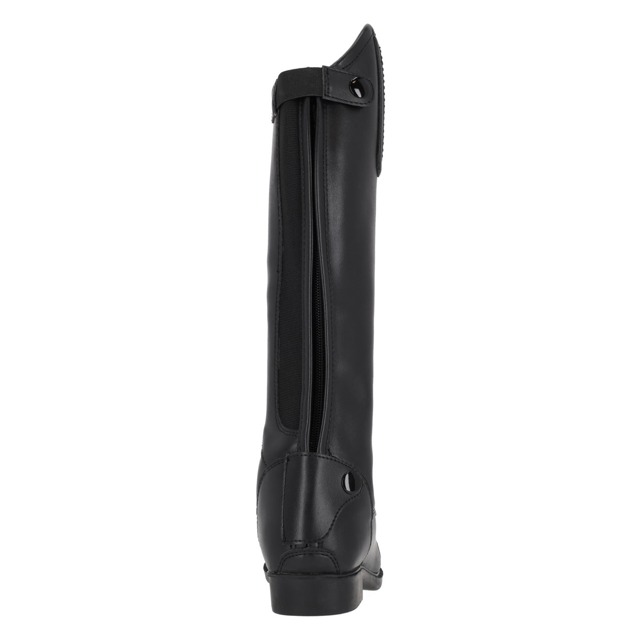 Botas de equitación QHP infantiles Jessy Junior wide para equitación - vista 27