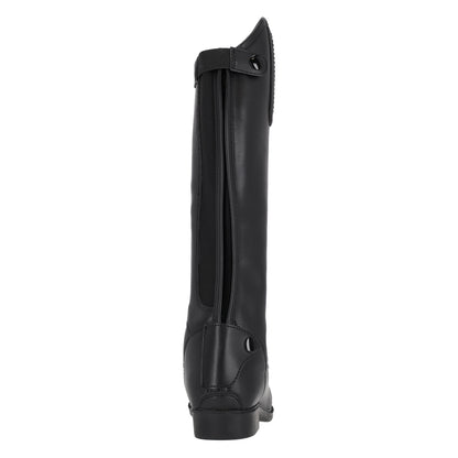 Botas de equitación QHP infantiles Jessy Junior wide para equitación - vista 38