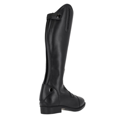 Botas de equitación QHP infantiles Jessy Junior wide para equitación - vista 39