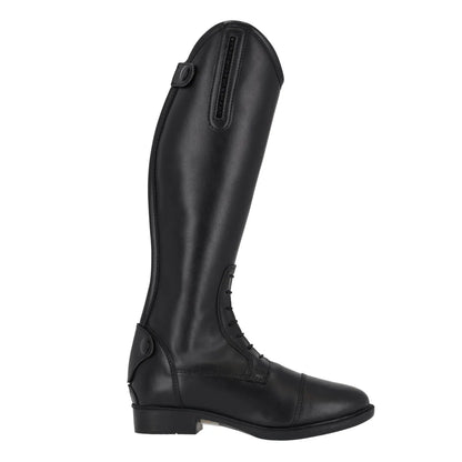 Botas de equitación QHP infantiles Jessy Junior wide para equitación - vista 18