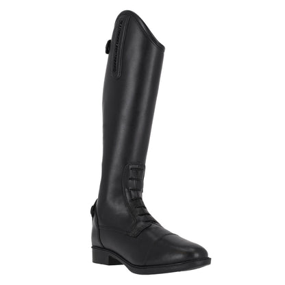 Botas de equitación QHP infantiles Jessy Junior wide para equitación - vista 32