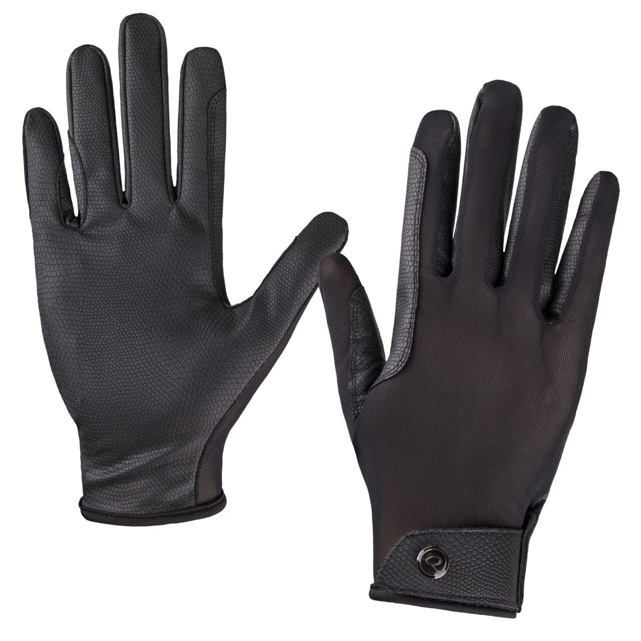 Guantes Glove Solares QHP para equitación - vista 24