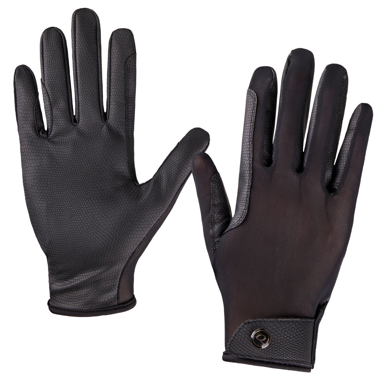 Guantes Glove Solares QHP para equitación - vista 16