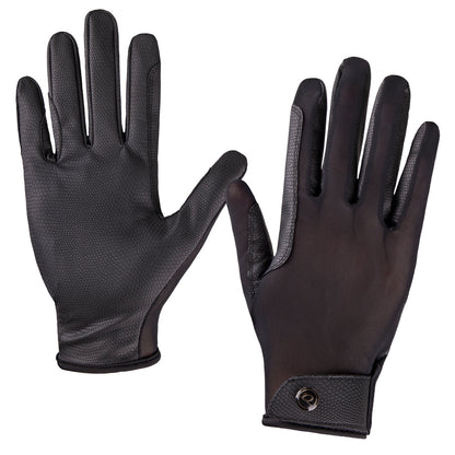Guantes Glove Solares QHP para equitación - vista 20