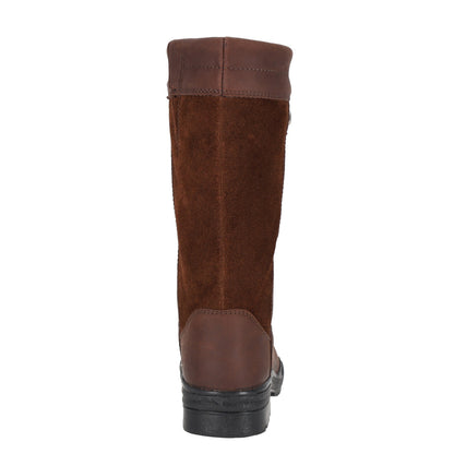 Botas de equitación QHP outdoor Outdoor boot Rylin para equitación - vista 35