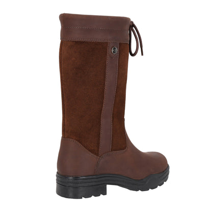 Botas de equitación QHP outdoor Outdoor boot Rylin para equitación - vista 27