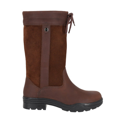 Botas de equitación QHP outdoor Outdoor boot Rylin para equitación - vista 37