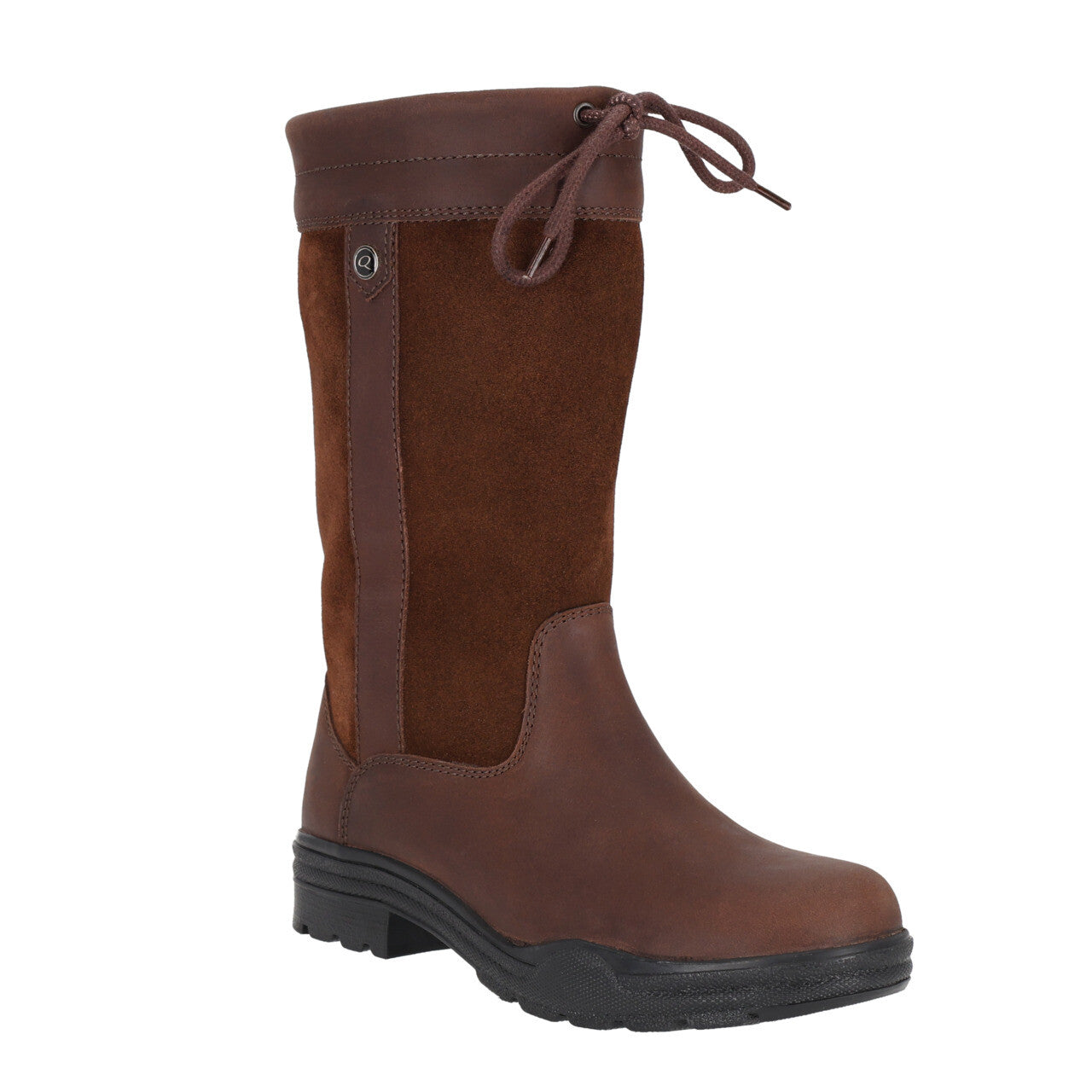Botas de equitación QHP outdoor Outdoor boot Rylin para equitación - vista 30