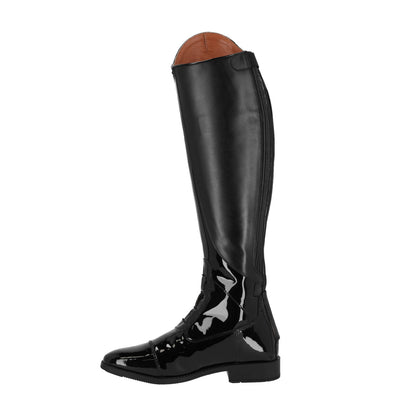 Botas de equitación QHP Lamira Adult wide para equitación - vista 15