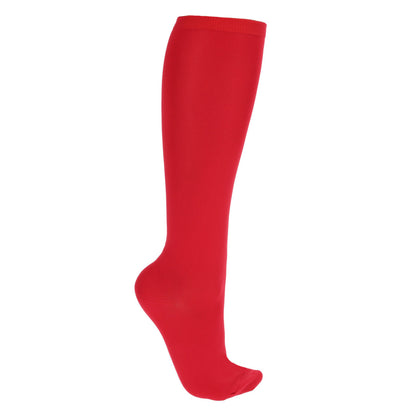 Knee stockings Week colección (7-pack) QHP para equitación - vista 16