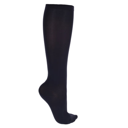 Knee stockings Week colección (7-pack) QHP para equitación - vista 28