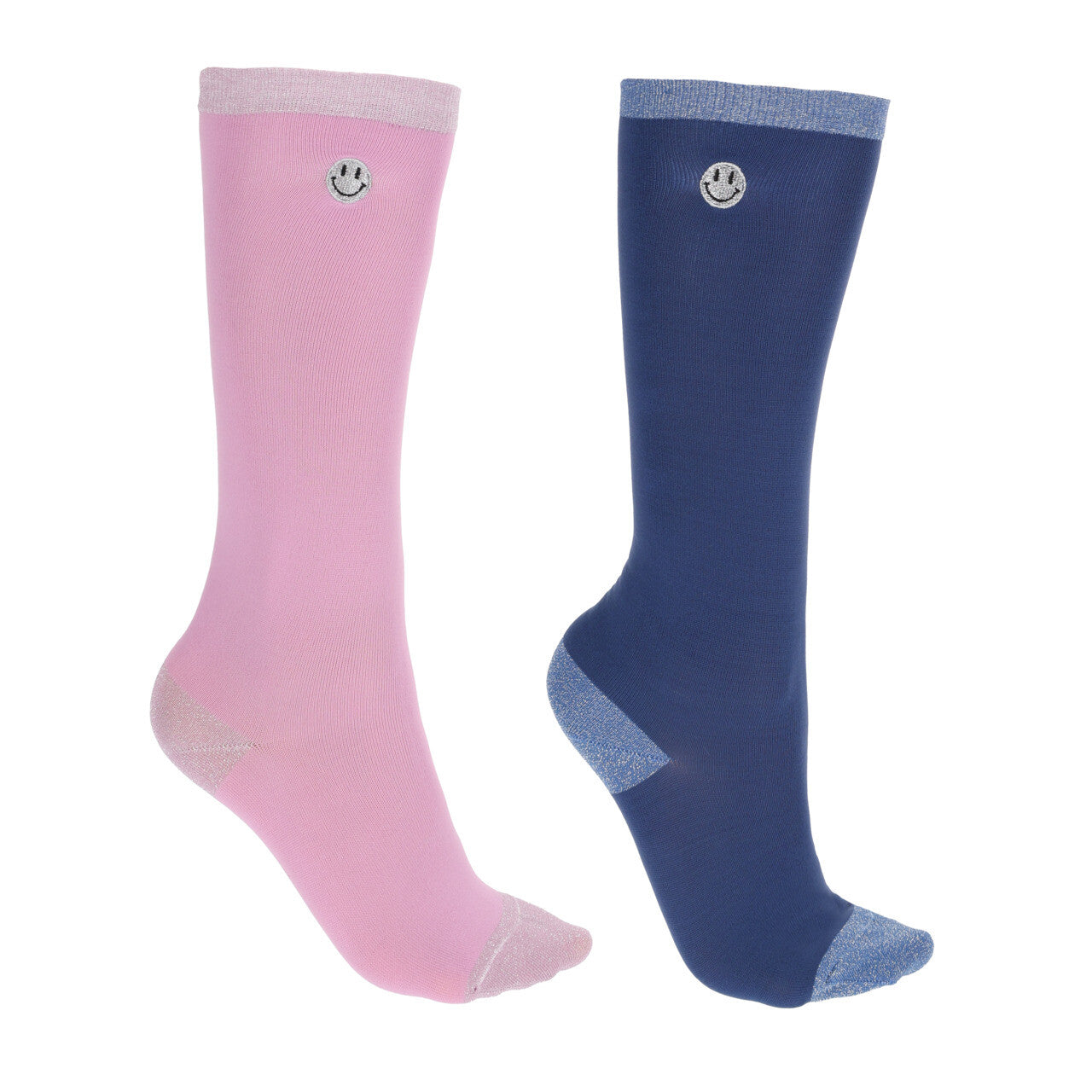 Knee stockings Rosalynn (2-pack) QHP para equitación - vista 13