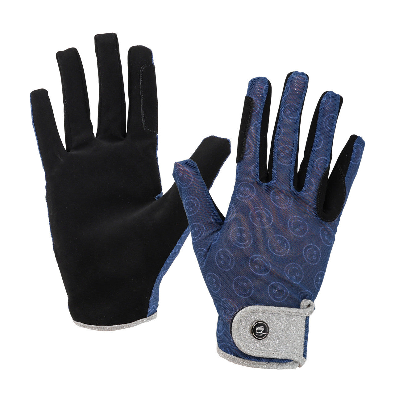 Guantes Glove Rosalynn QHP para equitación - vista 7