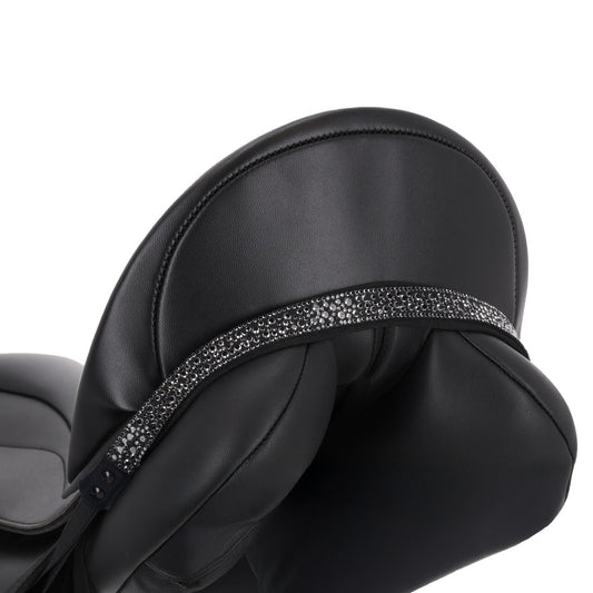 Accesorio ecuestre Silla jewel Lagos QHP para equitación
