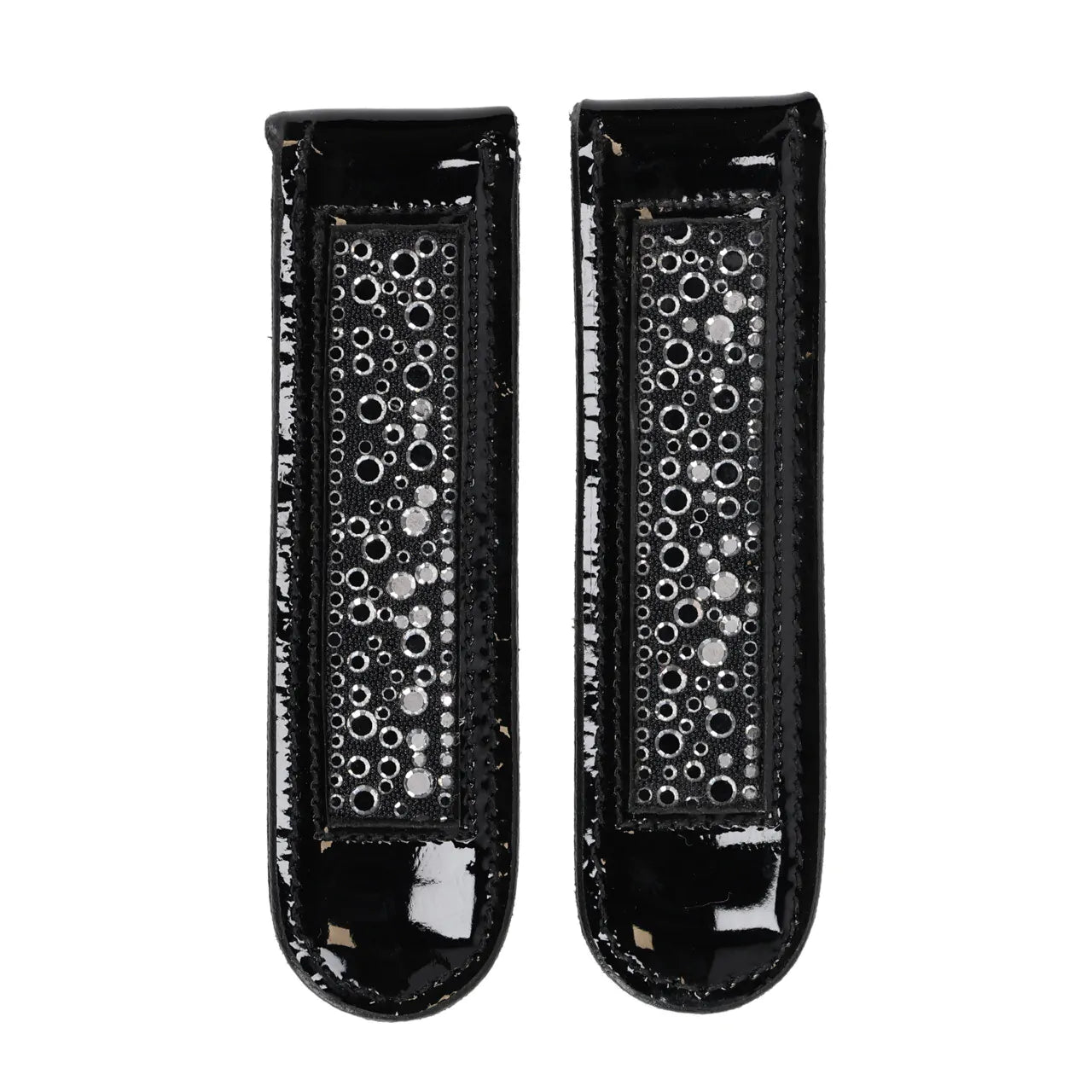 Botas de equitación QHP Accesorio para Boot clip Lagos para equitación - vista 4