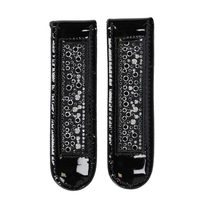 Botas de equitación QHP Accesorio para Boot clip Lagos para equitación - vista 4