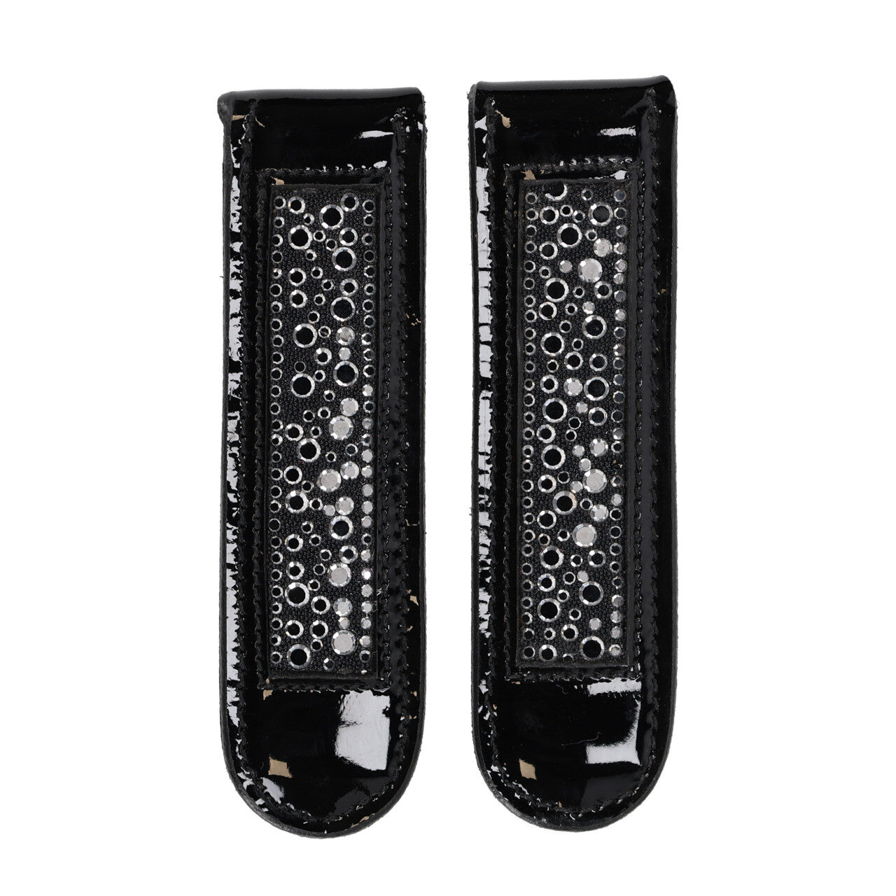 Botas de equitación QHP Accesorio para Boot clip Lagos para equitación - vista 9