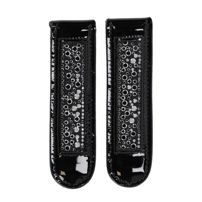 Botas de equitación QHP Accesorio para Boot clip Lagos para equitación - vista 9
