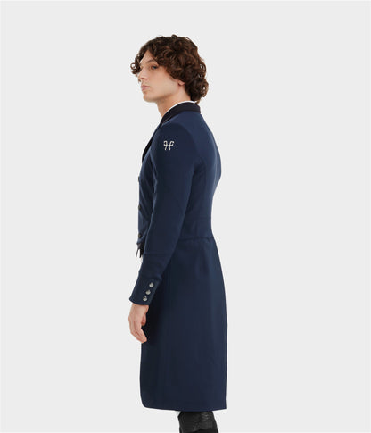 Chaqueta Long Frac long chaqueta de competición para hombre Horse Pilot para equitación - vista 2