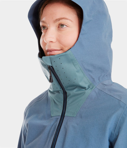 Chaqueta Element Waterproof and windproof riding jacket for women Horse Pilot para equitación - vista 3