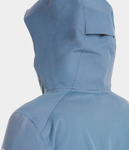 Chaqueta Element Waterproof and windproof riding jacket for women Horse Pilot para equitación