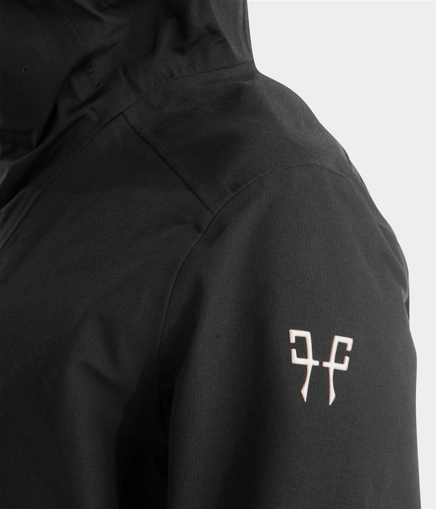 Chaqueta Element Waterproof and windproof riding jacket for women Horse Pilot para equitación - vista 10