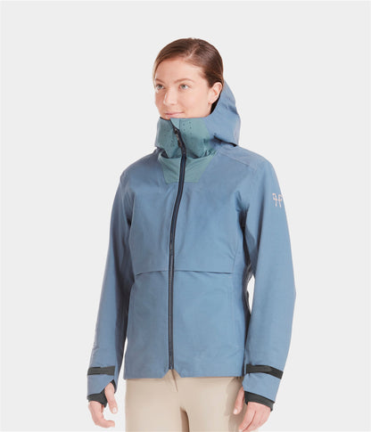 Chaqueta Element Waterproof and windproof riding jacket for women Horse Pilot para equitación - vista 6