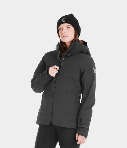 Chaqueta Element Waterproof and windproof riding jacket for women Horse Pilot para equitación - vista 11