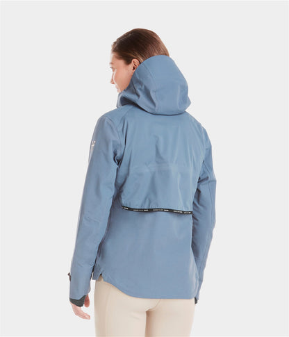 Chaqueta Element Waterproof and windproof riding jacket for women Horse Pilot para equitación - vista 7