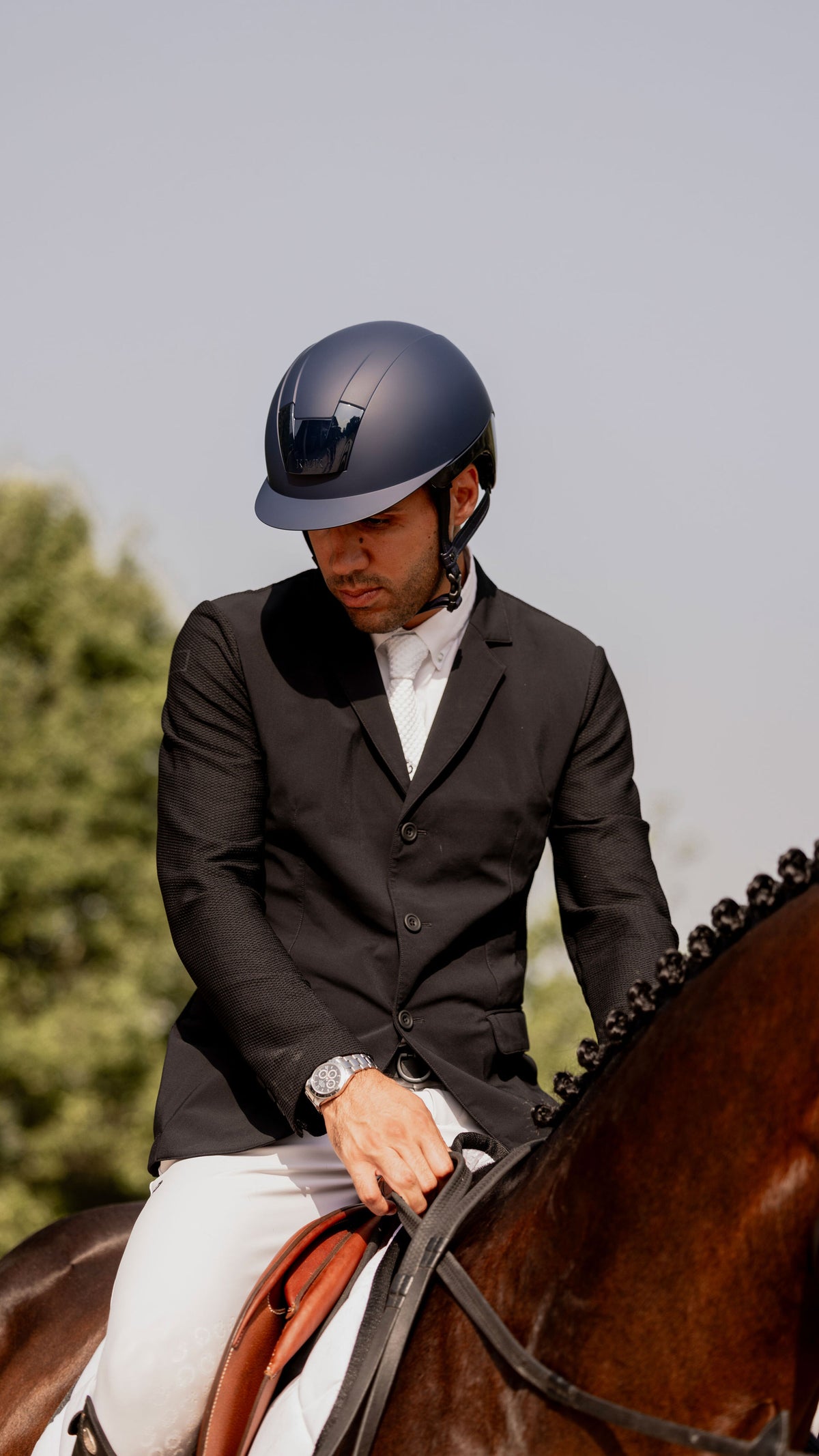 Casco Kask Kooki · vista 1