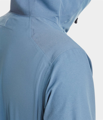 Chaqueta Element Waterproof and Windproof Riding Jacket for Men Horse Pilot para equitación