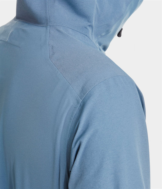 Chaqueta Element Waterproof and Windproof Riding Jacket for Men Horse Pilot para equitación
