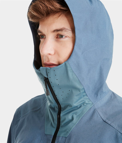 Chaqueta Element Waterproof and Windproof Riding Jacket for Men Horse Pilot para equitación - vista 4