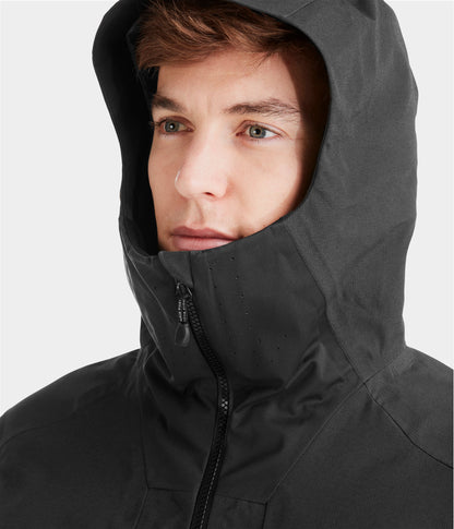 Chaqueta Element Waterproof and Windproof Riding Jacket for Men Horse Pilot para equitación - vista 10