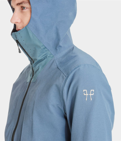 Chaqueta Element Waterproof and Windproof Riding Jacket for Men Horse Pilot para equitación - vista 3