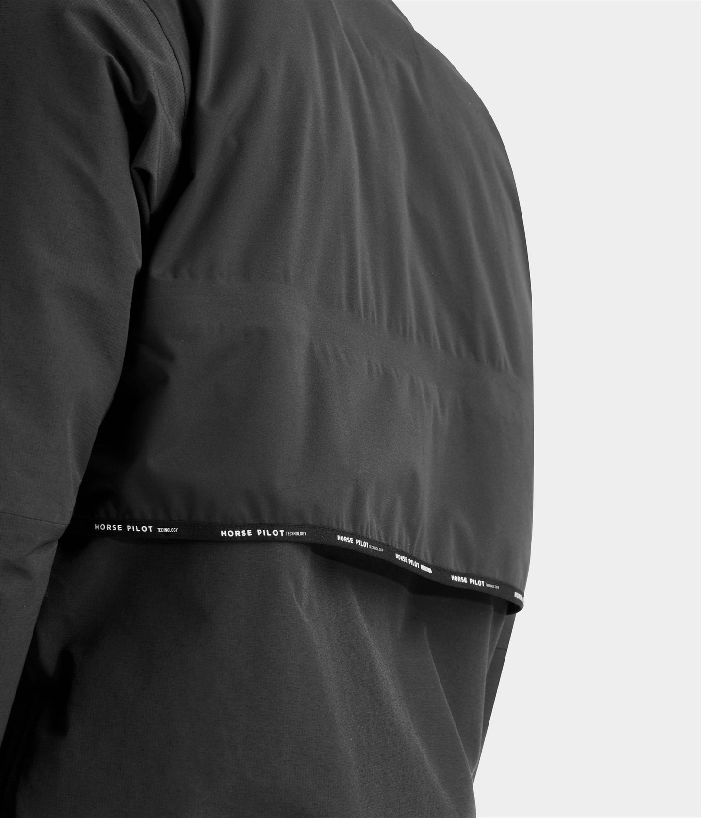 Chaqueta Element Waterproof and Windproof Riding Jacket for Men Horse Pilot para equitación - vista 8