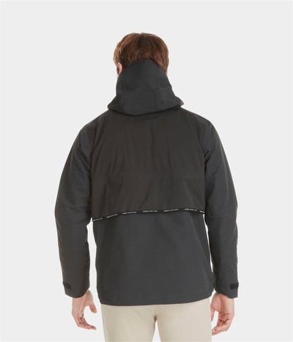 Chaqueta Element Waterproof and Windproof Riding Jacket for Men Horse Pilot para equitación - vista 11