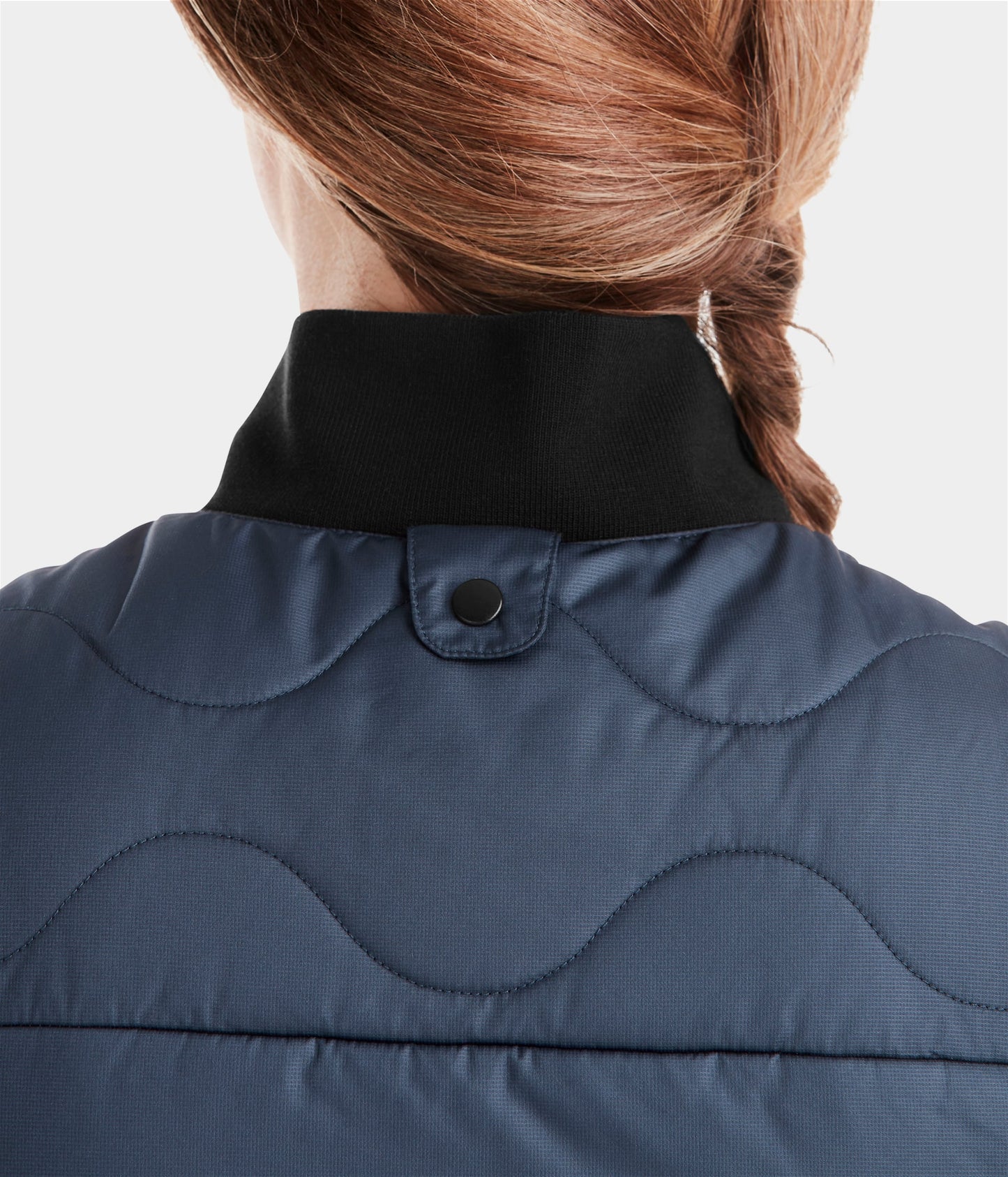 Chaqueta Rider Vest sleeveless riding jacket for women Horse Pilot para equitación - vista 8