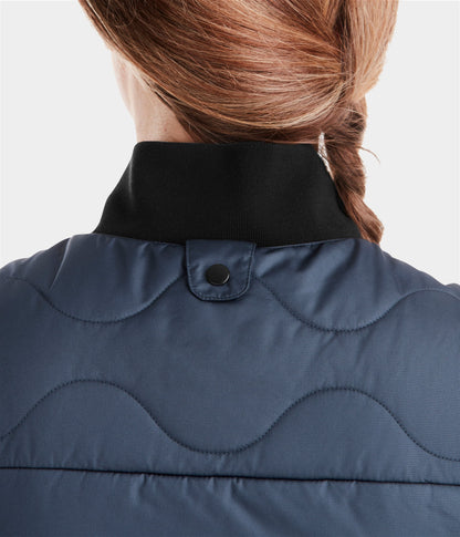 Chaqueta Rider Vest sleeveless riding jacket for women Horse Pilot para equitación - vista 8