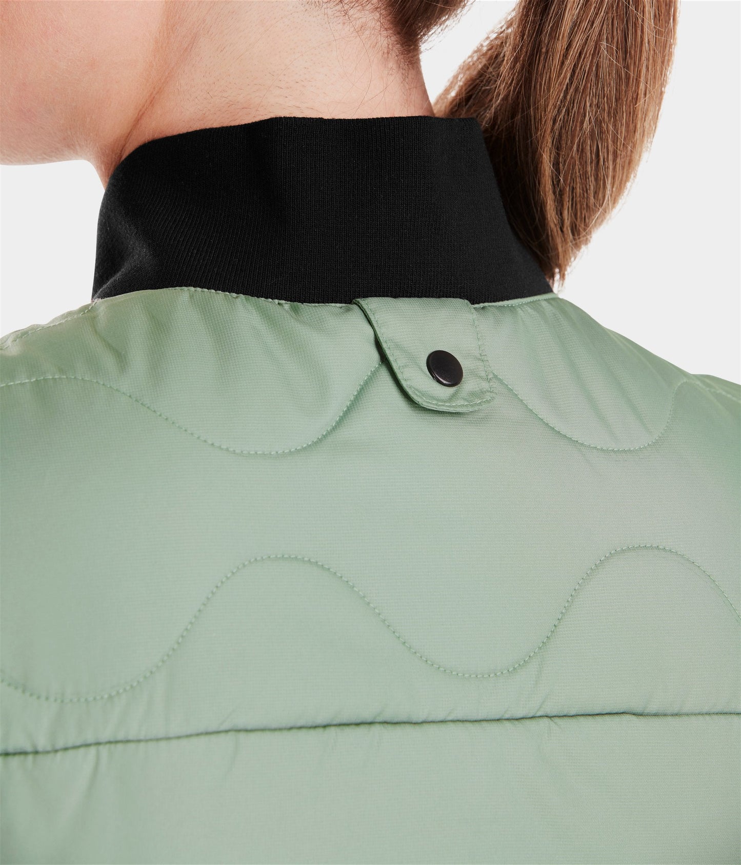 Chaqueta Rider Vest sleeveless riding jacket for women Horse Pilot para equitación - vista 2