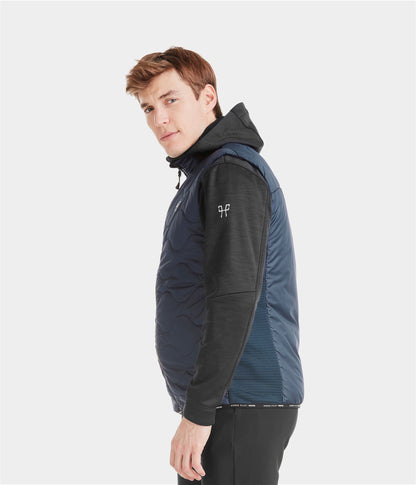 Chaqueta Rider Vest sleeveless riding jacket for men Horse Pilot para equitación - vista 7
