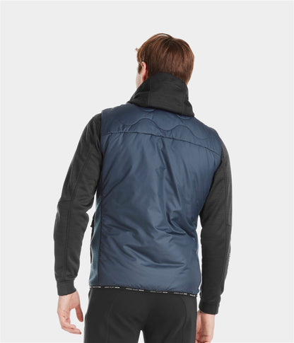 Chaqueta Rider Vest sleeveless riding jacket for men Horse Pilot para equitación - vista 6