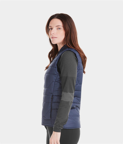 Chaqueta E-Kelvin heated sleeveless riding jacket for women Horse Pilot para equitación - vista 5