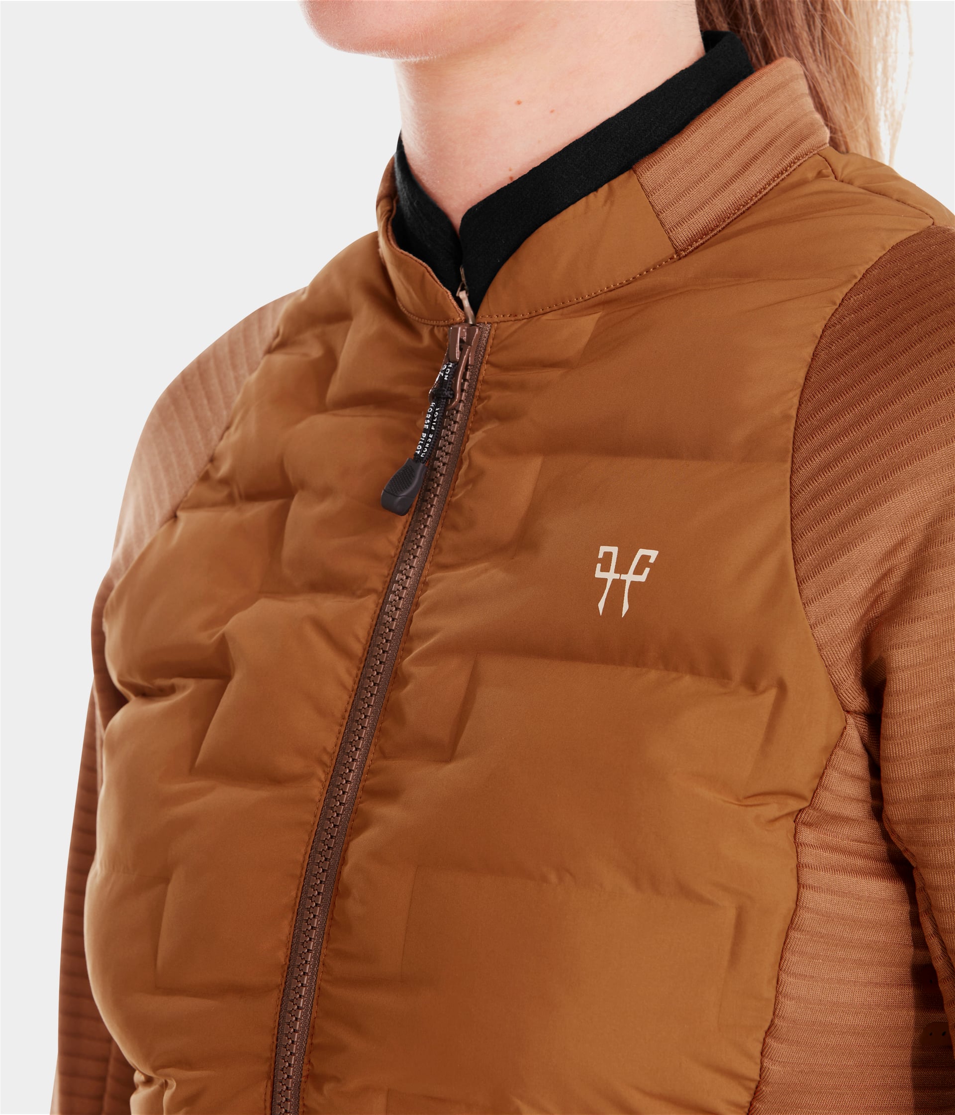 Chaqueta Storm Jacket hybrid riding jacket for women Horse Pilot para equitación - vista 9
