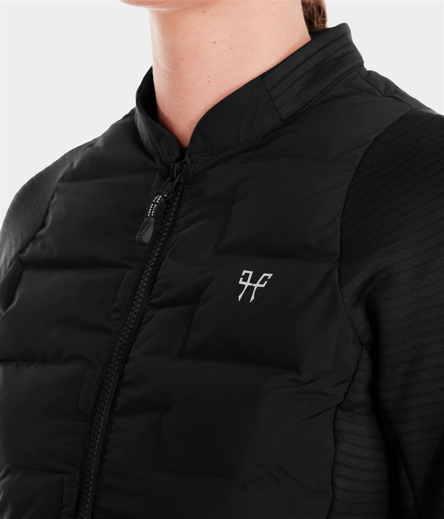 Chaqueta Storm Jacket hybrid riding jacket for women Horse Pilot para equitación