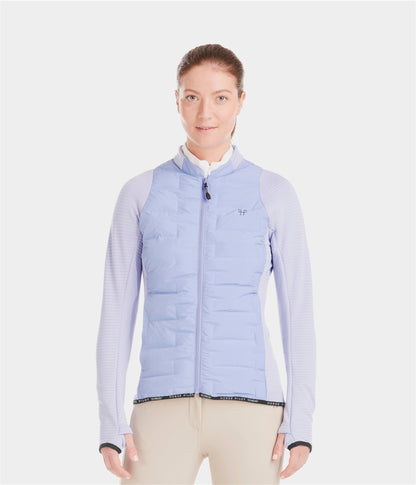 Chaqueta Storm Jacket hybrid riding jacket for women Horse Pilot para equitación - vista 6