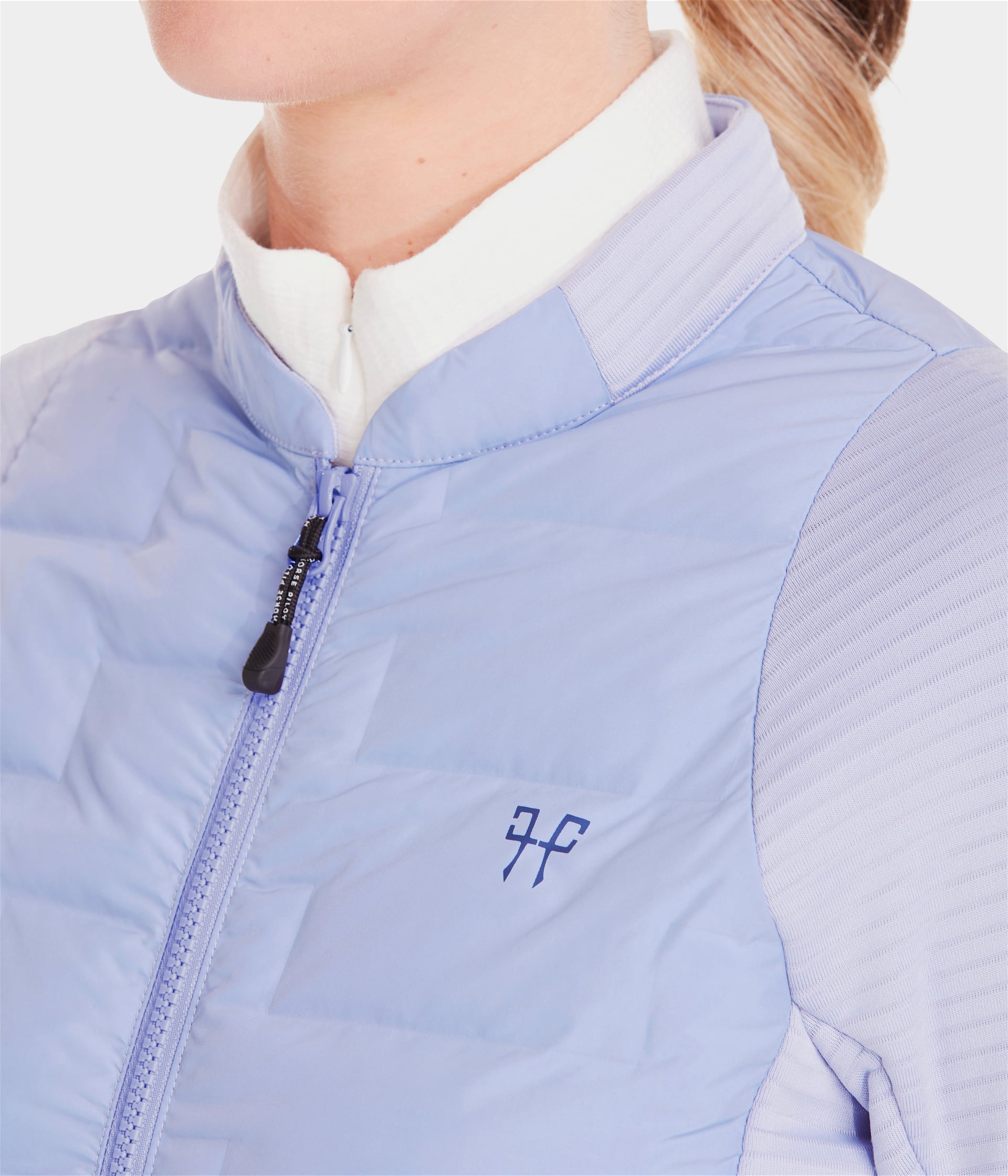Chaqueta Storm Jacket hybrid riding jacket for women Horse Pilot para equitación - vista 3